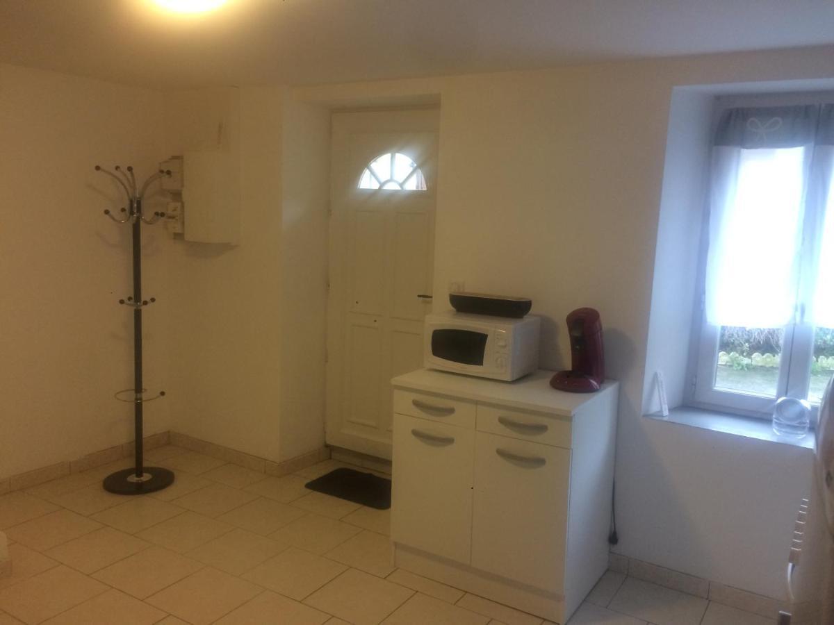 Villa Inobelle Bethisy-Saint-Pierre Habitación foto